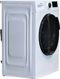 Lave-linge Hublot 7 kg Reconditionné BEKO WTS7201W