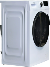 Lave-linge Hublot 7 kg Reconditionné BEKO WTS7201W