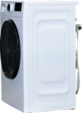 Lave-linge Hublot 7 kg Reconditionné BEKO WTS7201W