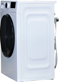 Lave-linge Hublot 7 kg Reconditionné BEKO WTS7201W