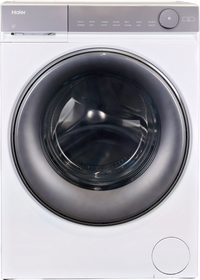 Lave-linge Hublot 10 kg Reconditionné HAIER HW100-B14367U1