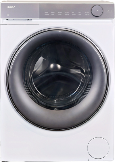 Lave-linge hublot HAIER HW100-B14367U1