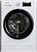 Lave-linge Hublot 10 kg Reconditionné WHIRLPOOL FFDB10469BVFR