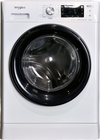 Lave-linge Hublot 10 kg Reconditionné WHIRLPOOL FFDB10469BVFR