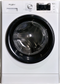 Lave-linge Hublot 10 kg Reconditionné WHIRLPOOL FFDB10469BVFR
