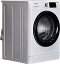 Lave-linge Hublot 10 kg Reconditionné WHIRLPOOL FFDB10469BVFR