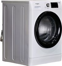 Lave-linge Hublot 10 kg Reconditionné WHIRLPOOL FFDB10469BVFR