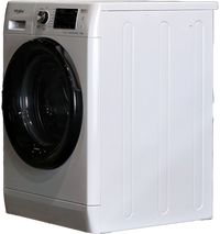 Lave-linge Hublot 10 kg Reconditionné WHIRLPOOL FFDB10469BVFR