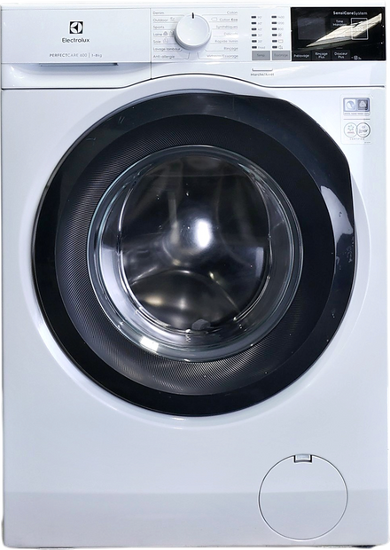 Lave-linge Hublot 8 kg Reconditionné ELECTROLUX EW6F4810RA