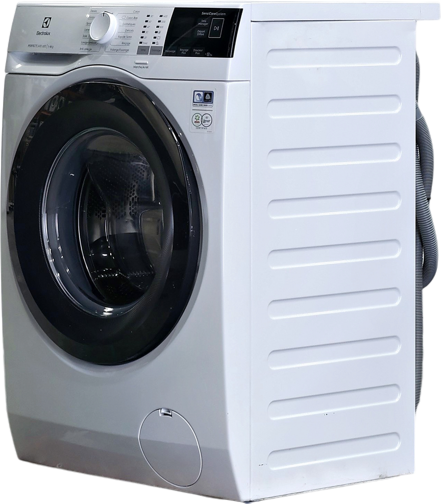 Lave-linge Hublot 8 kg Reconditionné ELECTROLUX EW6F4810RA