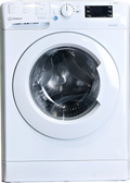 Lave-linge Hublot Reconditionné INDESIT BWE71452XWFRN