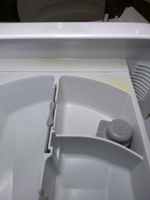 Lave-linge Hublot Reconditionné INDESIT BWE71452XWFRN