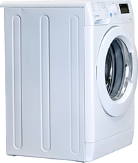 Lave-linge Hublot Reconditionné INDESIT BWE71452XWFRN