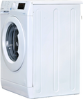 Lave-linge Hublot Reconditionné INDESIT BWE71452XWFRN