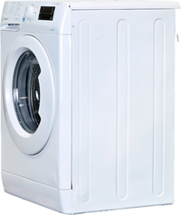Lave-linge Hublot Reconditionné INDESIT BWE71452XWFRN