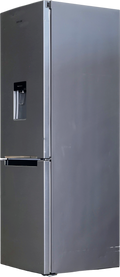 Réfrigérateur Avec Congélateur 338 Litres Reconditionné SAMSUNG RB33J3600SA