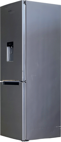 Réfrigérateur Avec Congélateur 338 Litres Reconditionné SAMSUNG RB33J3600SA