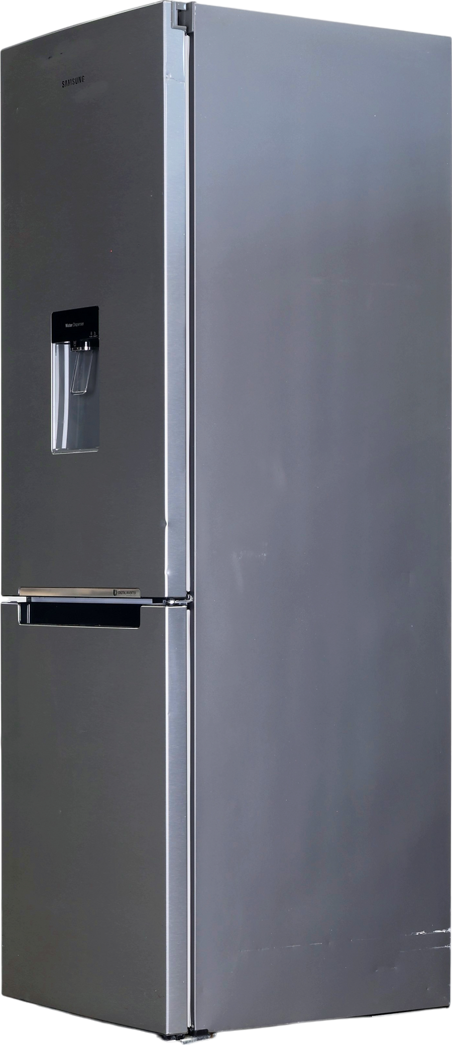 Réfrigérateur Avec Congélateur 338 Litres Reconditionné SAMSUNG RB33J3600SA