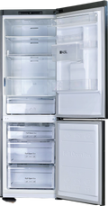 Réfrigérateur Avec Congélateur 338 Litres Reconditionné SAMSUNG RB33J3600SA