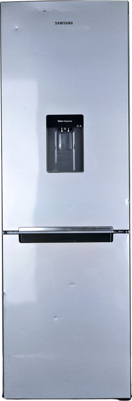 Réfrigérateur Avec Congélateur 338 Litres Reconditionné SAMSUNG RB33J3600SA