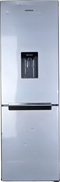 Réfrigérateur Avec Congélateur 338 Litres Reconditionné SAMSUNG RB33J3600SA