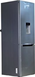 Réfrigérateur Avec Congélateur 338 Litres Reconditionné SAMSUNG RB33J3600SA