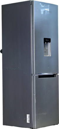 Réfrigérateur Avec Congélateur 338 Litres Reconditionné SAMSUNG RB33J3600SA