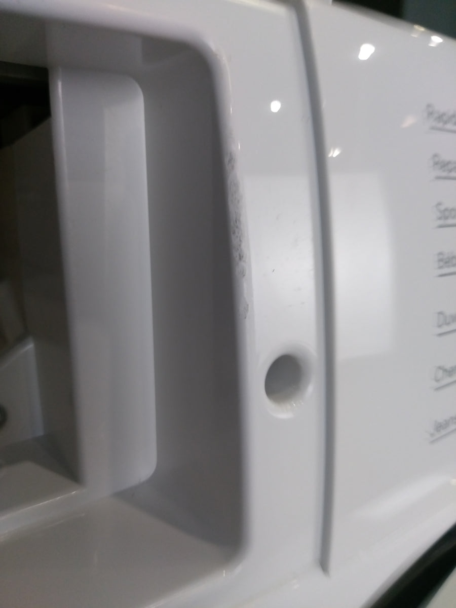 Seche-linge Pompe à Chaleur 8 kg Reconditionné INDESIT YTM1182XFR