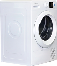 Seche-linge Pompe à Chaleur 8 kg Reconditionné INDESIT YTM1182XFR