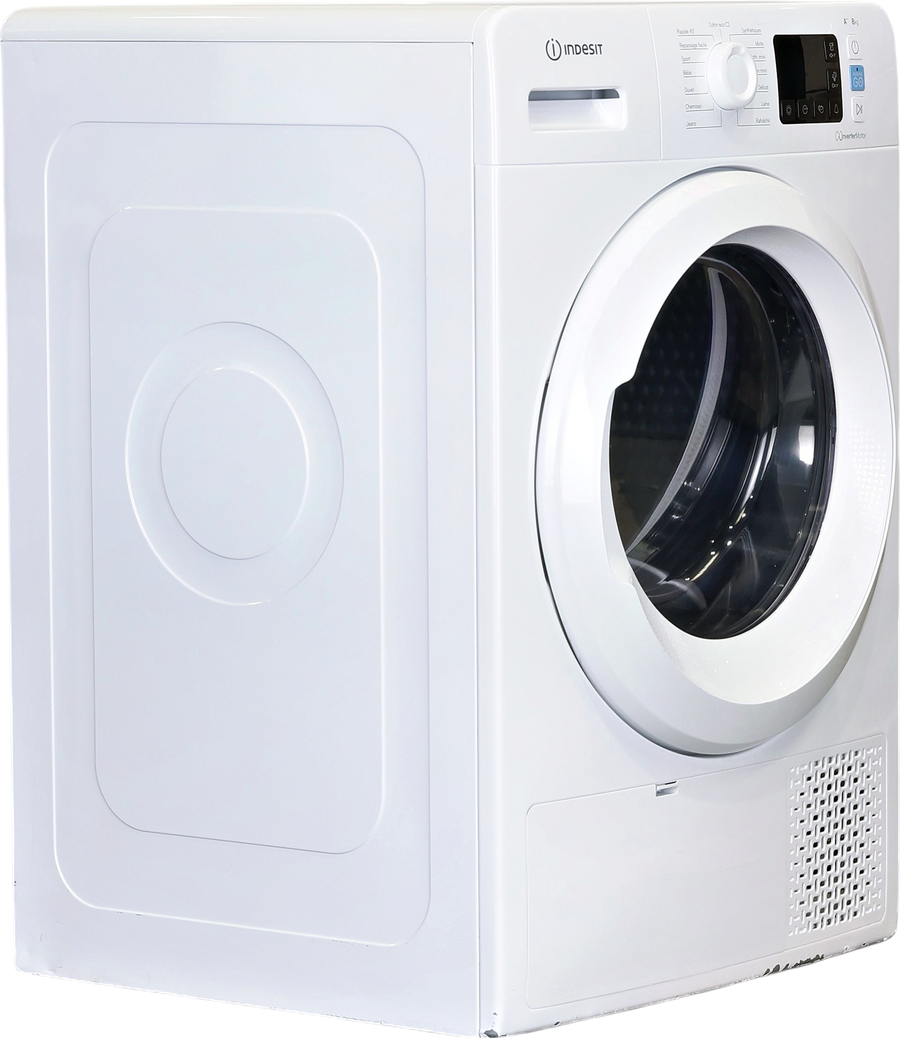 Seche-linge Pompe à Chaleur 8 kg Reconditionné INDESIT YTM1182XFR