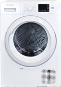 Seche-linge Pompe à Chaleur 8 kg Reconditionné INDESIT YTM1182XFR