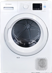 Seche-linge Pompe à Chaleur 8 kg Reconditionné INDESIT YTM1182XFR