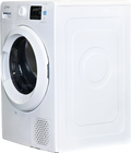 Seche-linge Pompe à Chaleur 8 kg Reconditionné INDESIT YTM1182XFR