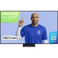 Téléviseur Neo QLED 74 pouces Reconditionné SAMSUNG TQ75QN77F