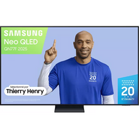 Téléviseur Neo QLED 74 pouces Reconditionné SAMSUNG TQ75QN77F