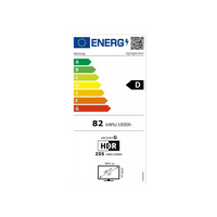 Téléviseur Neo QLED 74 pouces Reconditionné SAMSUNG TQ75QN77F