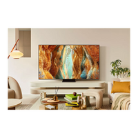 Téléviseur Neo QLED 74 pouces Reconditionné SAMSUNG TQ75QN77F