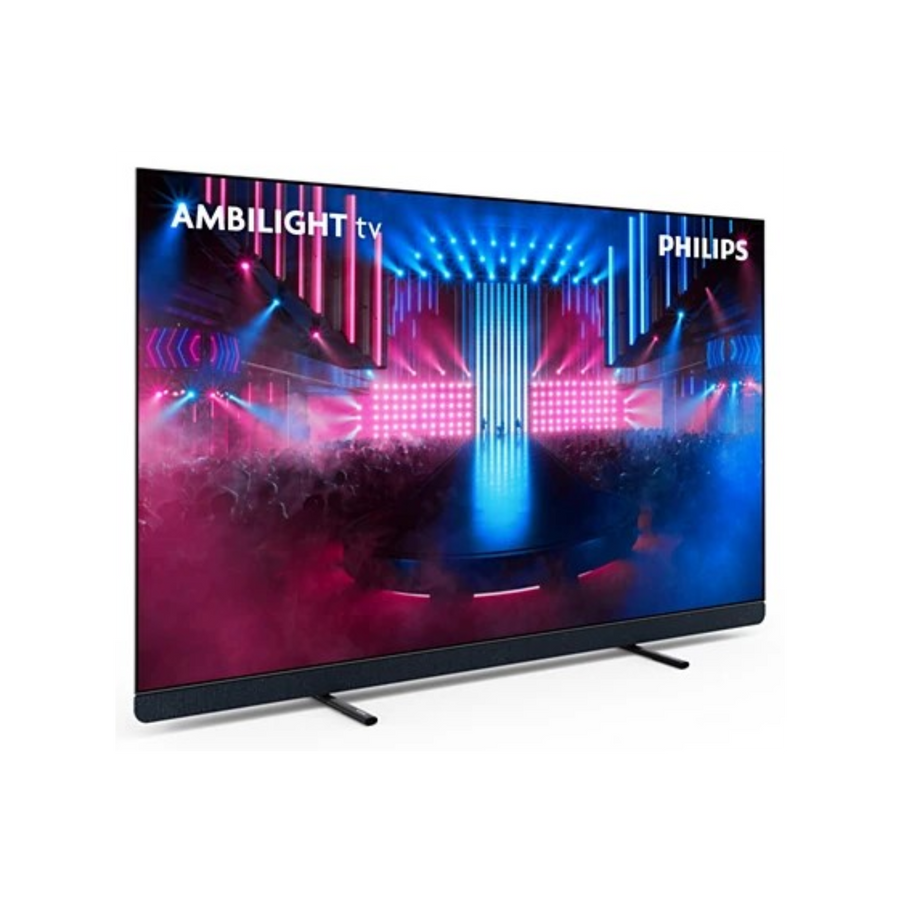Téléviseur OLED 65 pouces Reconditionné PHILIPS 65OLED909/12