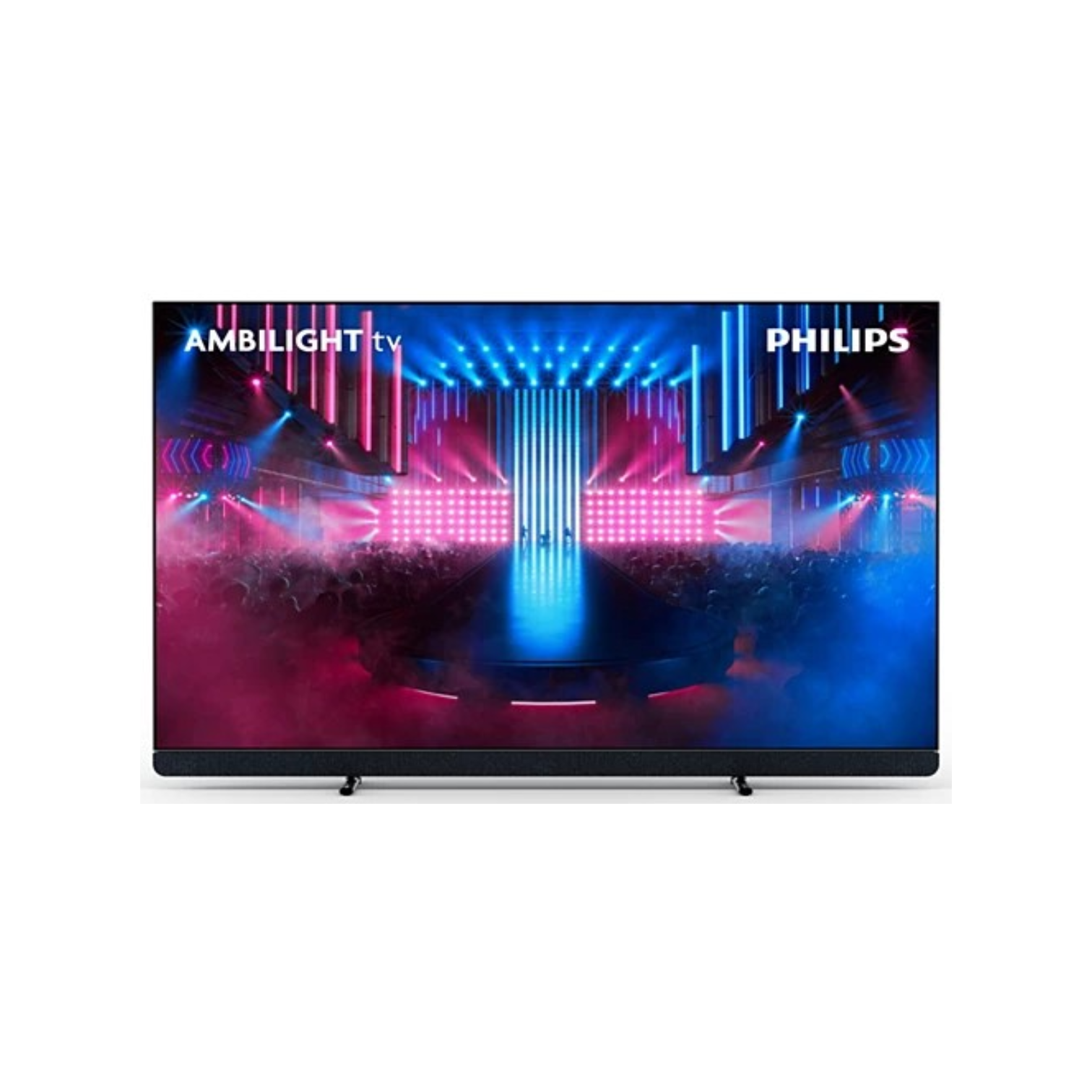Téléviseur OLED 65 pouces Reconditionné PHILIPS 65OLED909/12