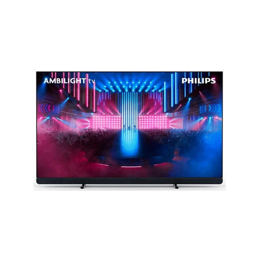 Téléviseur OLED 65 pouces Reconditionné PHILIPS 65OLED909/12
