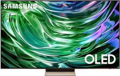 Téléviseur OLED 76 pouces Reconditionné SAMSUNG TQ77S92D 194 cm (76")