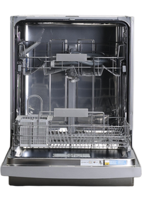 Lave-vaisselle Pose Libre 13 couverts Reconditionné INDESIT DFC2B+16S