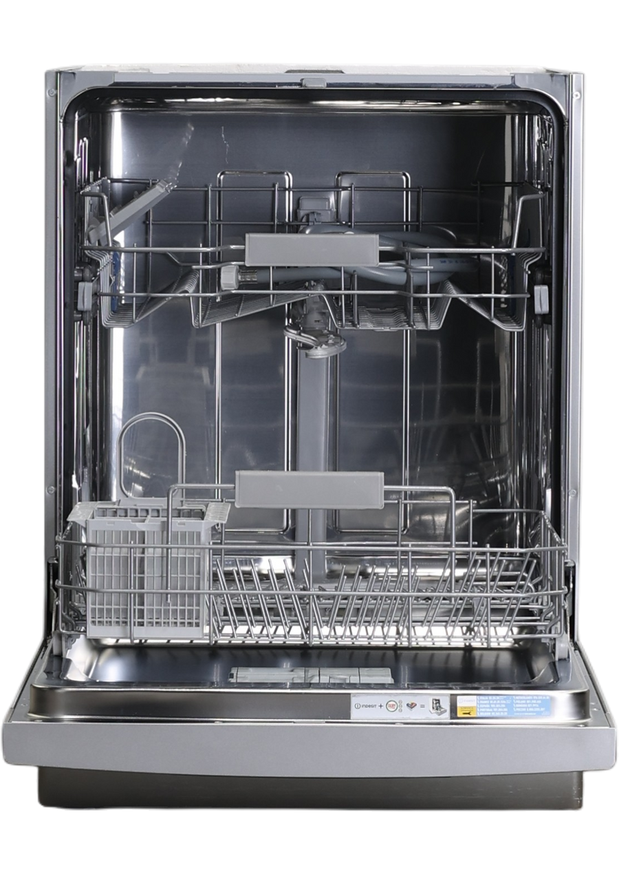 Lave-vaisselle Pose Libre 13 couverts Reconditionné INDESIT DFC2B+16S