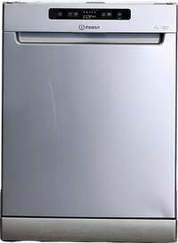 Lave-vaisselle Pose Libre 13 couverts Reconditionné INDESIT DFC2B+16S
