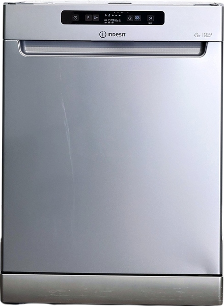 Lave-vaisselle Pose Libre 13 couverts Reconditionné INDESIT DFC2B+16S