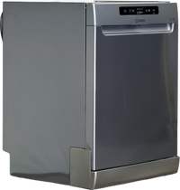 Lave-vaisselle Pose Libre 13 couverts Reconditionné INDESIT DFC2B+16S