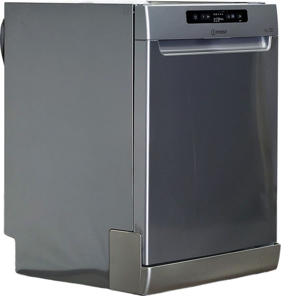 Lave-vaisselle Pose Libre 13 couverts Reconditionné INDESIT DFC2B+16S