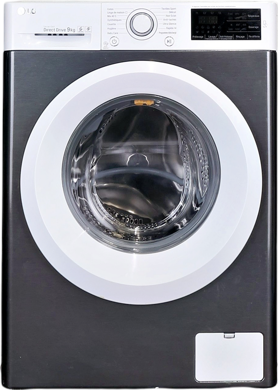 Lave-linge Hublot Reconditionné LG FH2U2VFN3