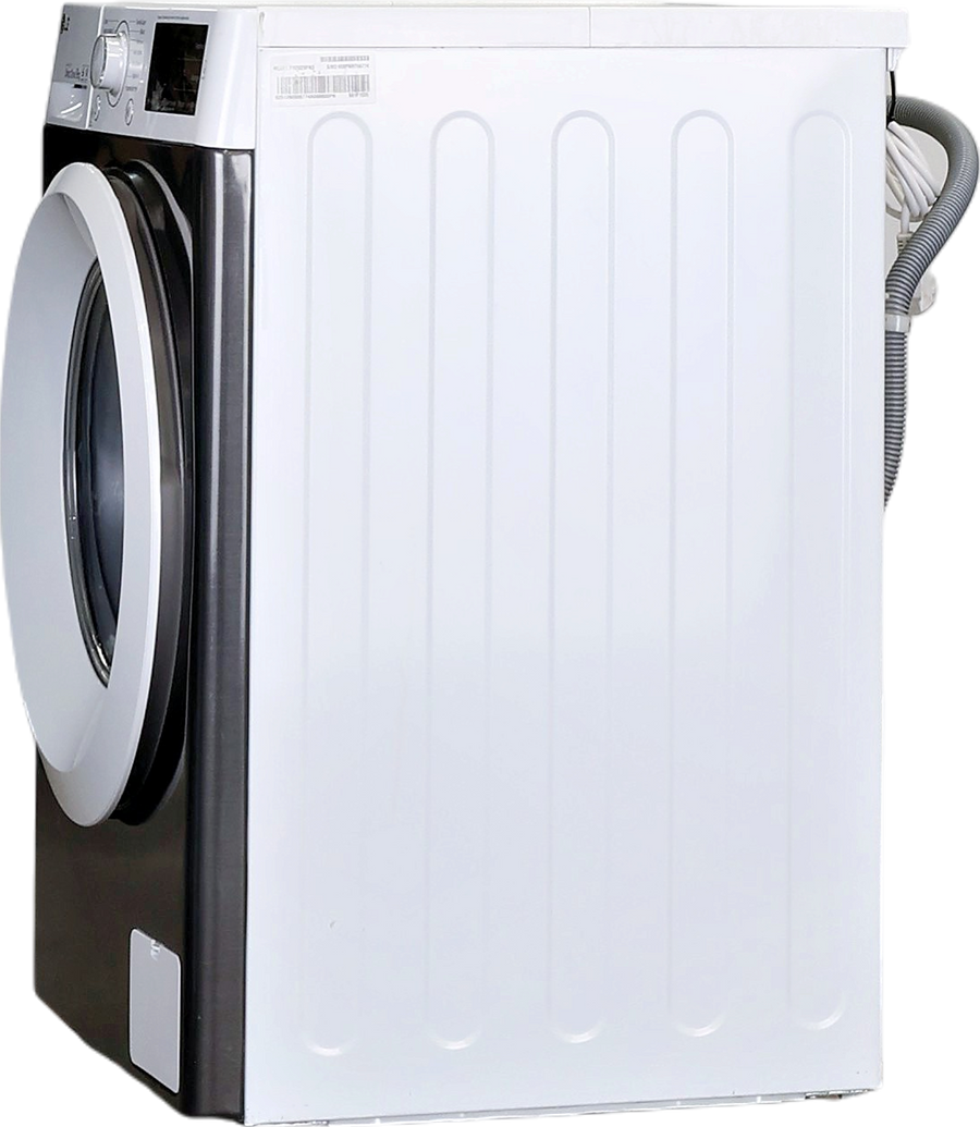 Lave-linge Hublot Reconditionné LG FH2U2VFN3