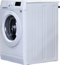 Lave-linge Hublot 9 kg Reconditionné INDESIT BWE 91283X W FR